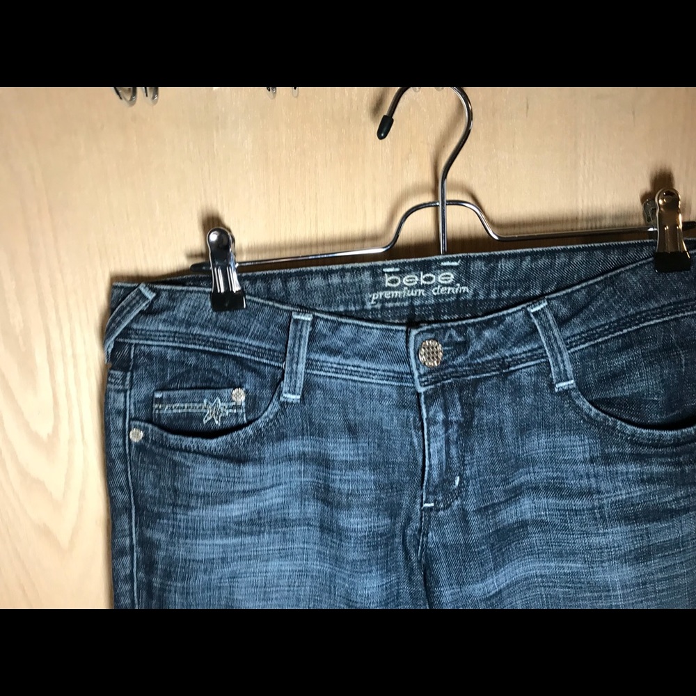 Bebe jeans - Picture 4 of 7